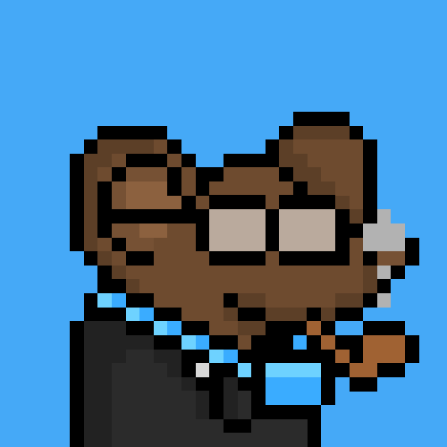 rats: 8225