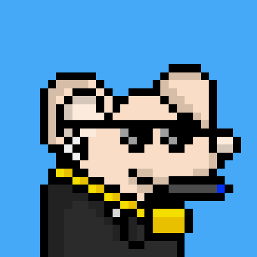 rats: 2913