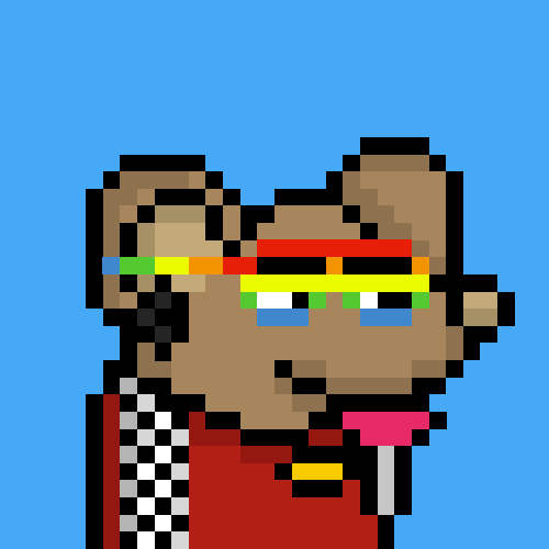 rats: 4919