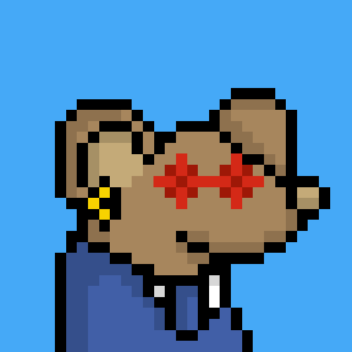 rats: 6917