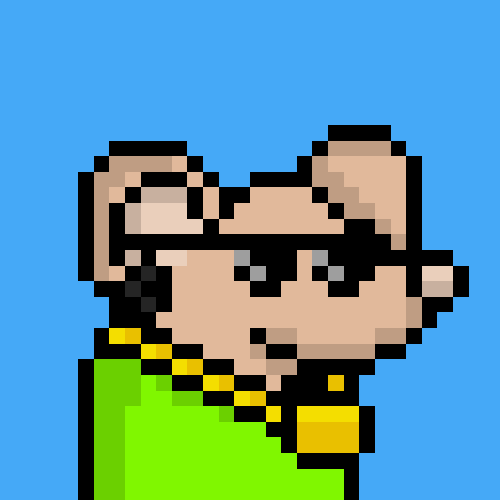 rats: 977