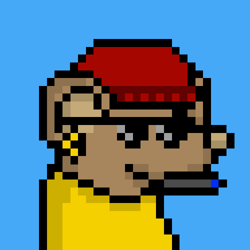 rats: 8985