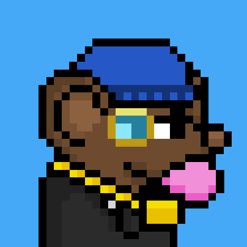 rats: 8096