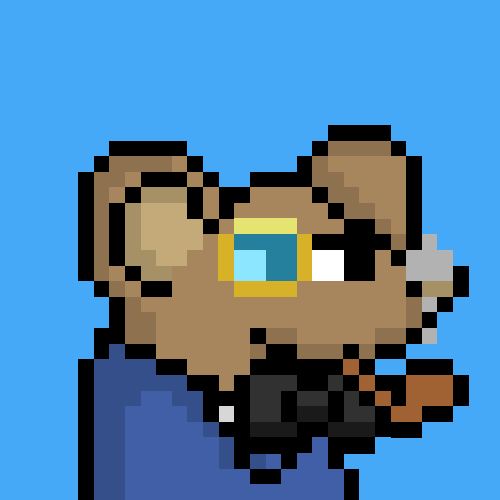 rats: 3694