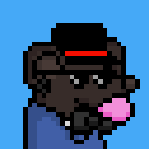 rats: 583