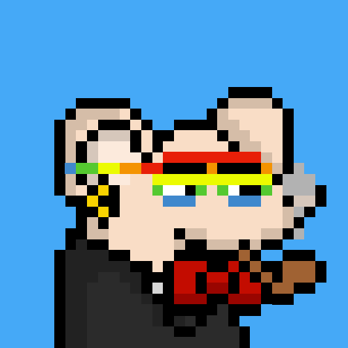 rats: 9569