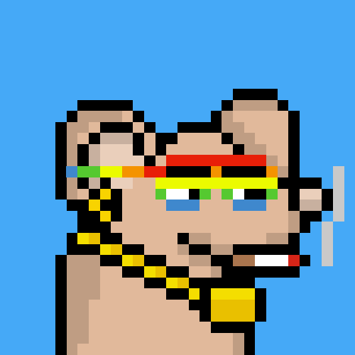 rats: 1152