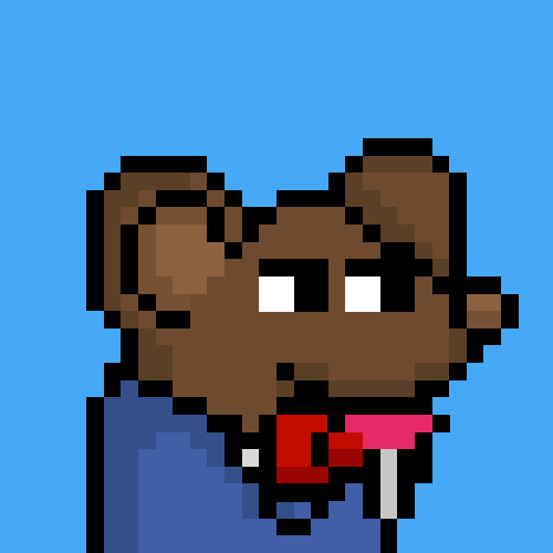 rats: 8367