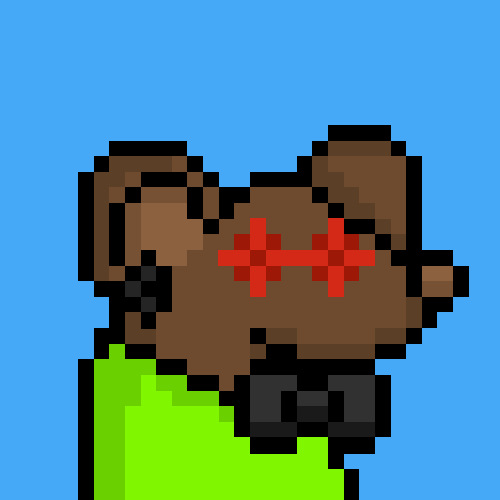 rats: 8505