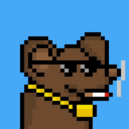 rats: 989