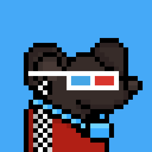rats: 8084