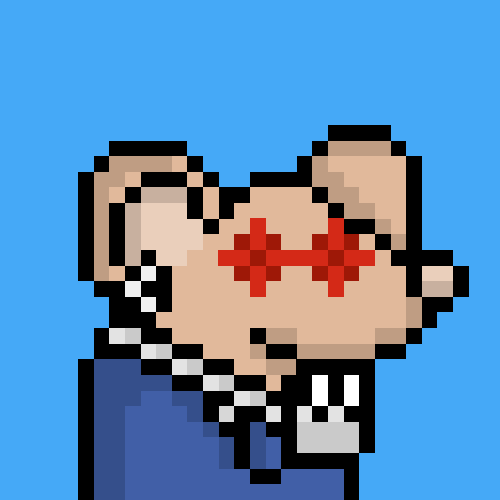 rats: 9884