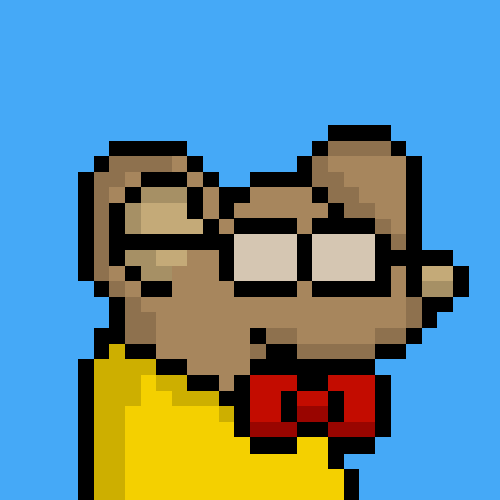 rats: 2681