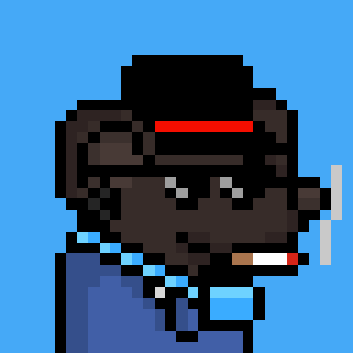 rats: 4651