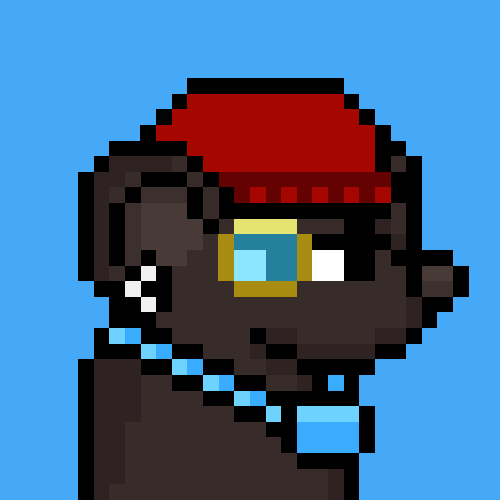 rats: 9573