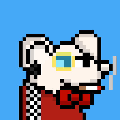 rats: 4294