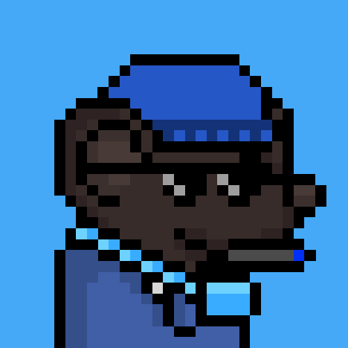 rats: 8704