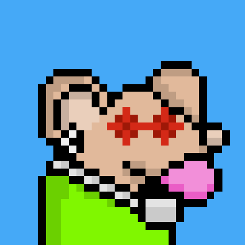 rats: 1327