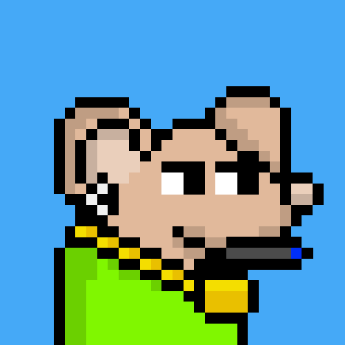 rats: 2310