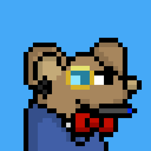 rats: 5991