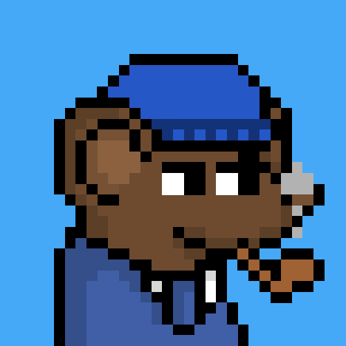 rats: 6990