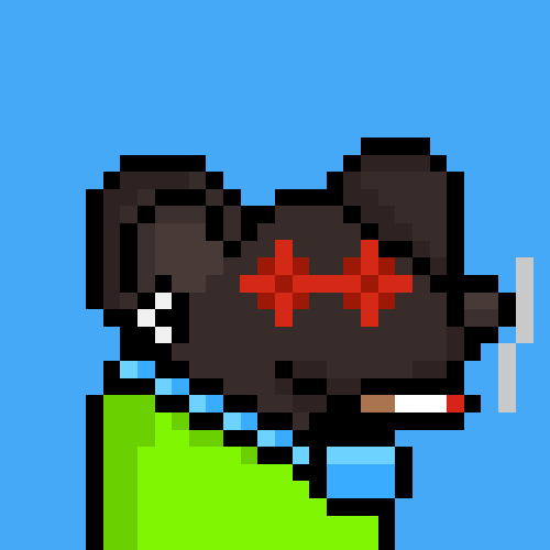 rats: 2752