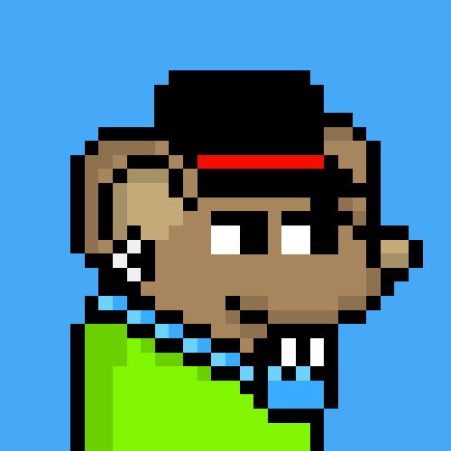 rats: 6811