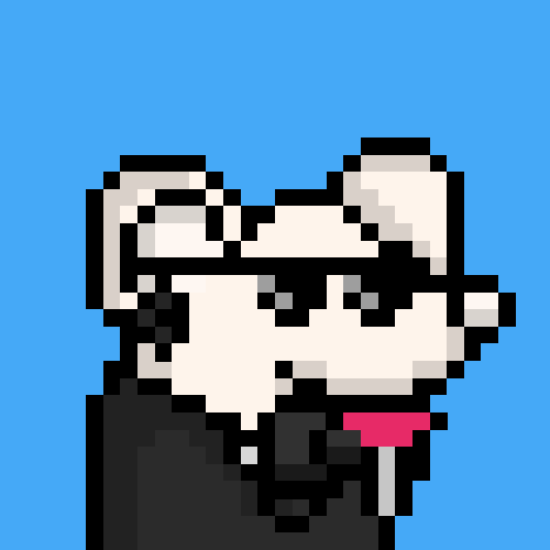 rats: 5810