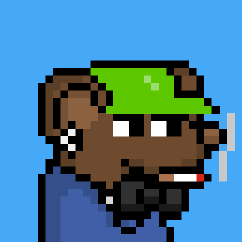 rats: 6925