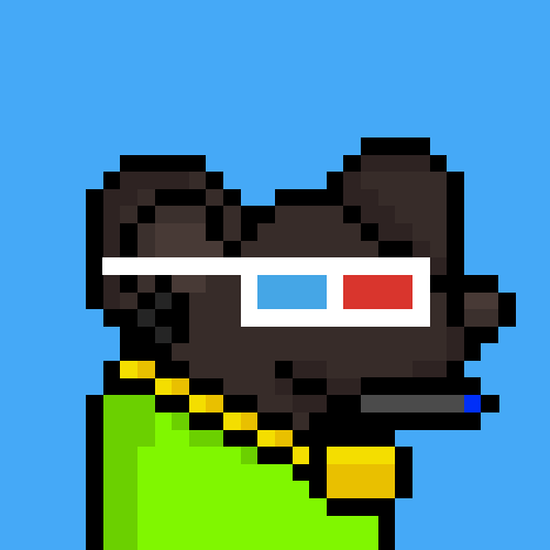 rats: 5928