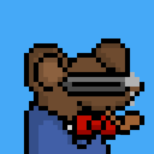 rats: 3422