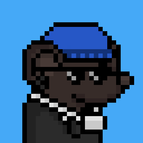 rats: 5388