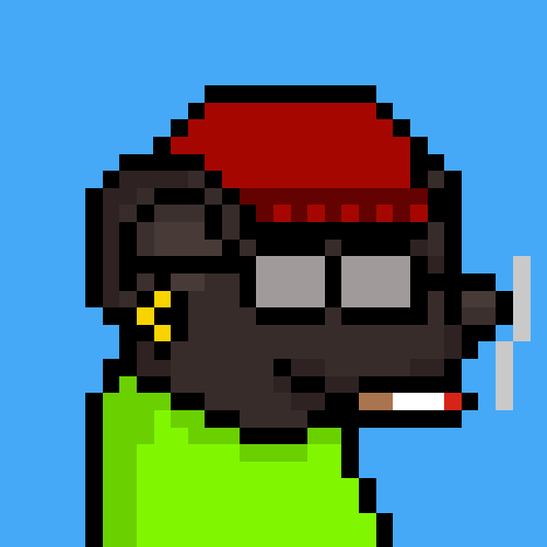 rats: 6433