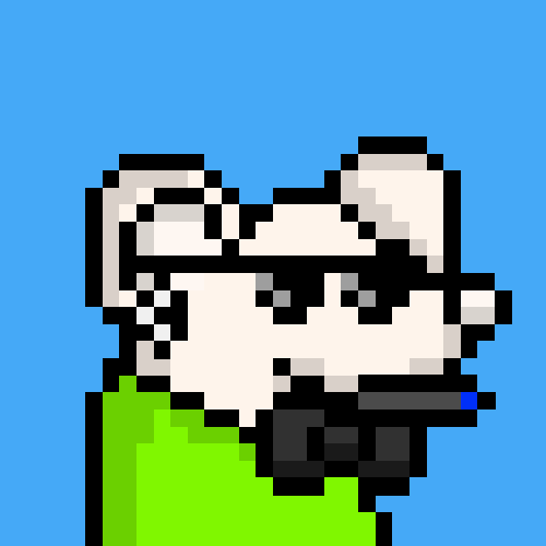 rats: 6327