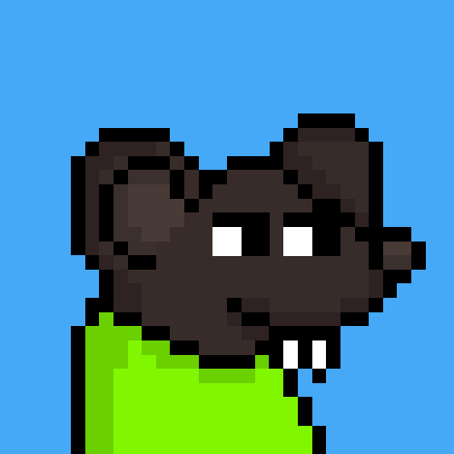 rats: 1864