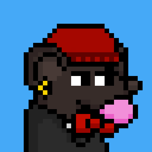 rats: 713