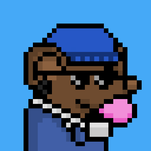 rats: 6815