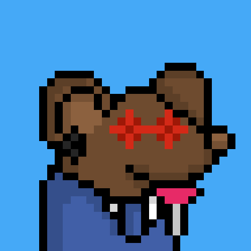 rats: 5274
