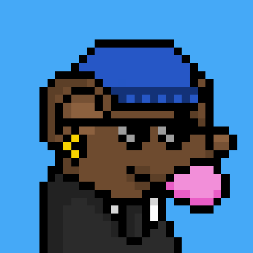 rats: 6437