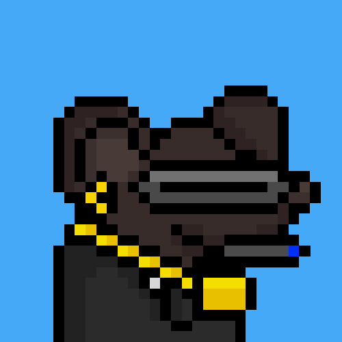 rats: 6388
