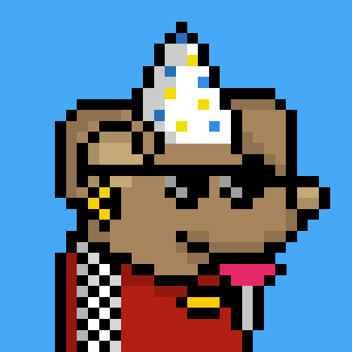 rats: 8770
