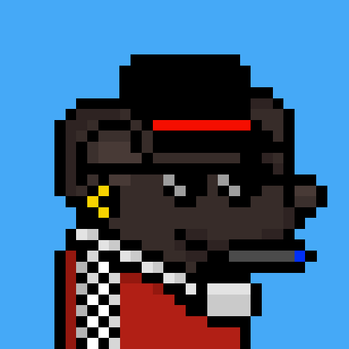 rats: 6750