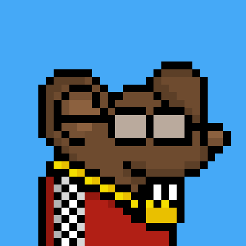 rats: 3617