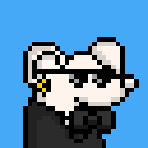 rats: 7116