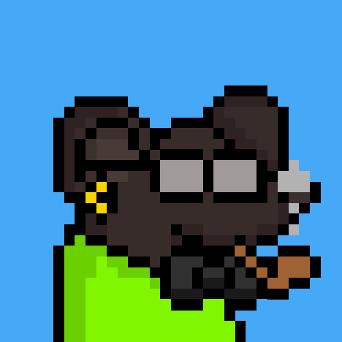 rats: 1811