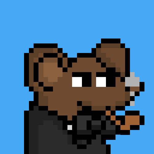 rats: 3227