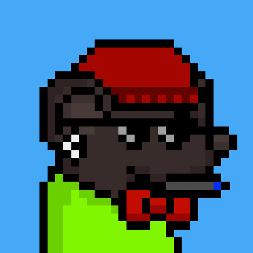 rats: 5467