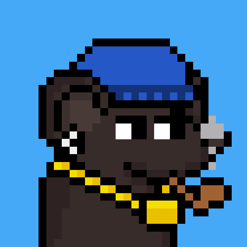 rats: 2732