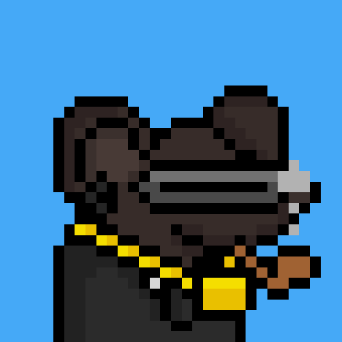 rats: 9317