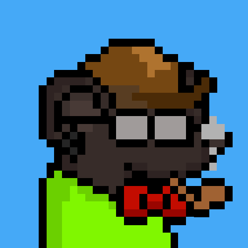 rats: 6372